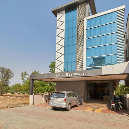 Hotel Jain Residency Shirdi Ngoại thất bức ảnh