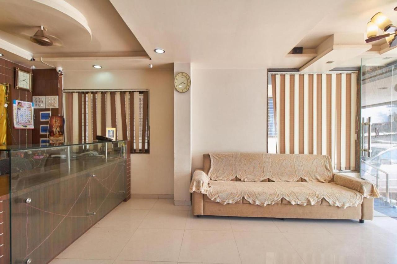 Hotel Jain Residency Shirdi Ngoại thất bức ảnh