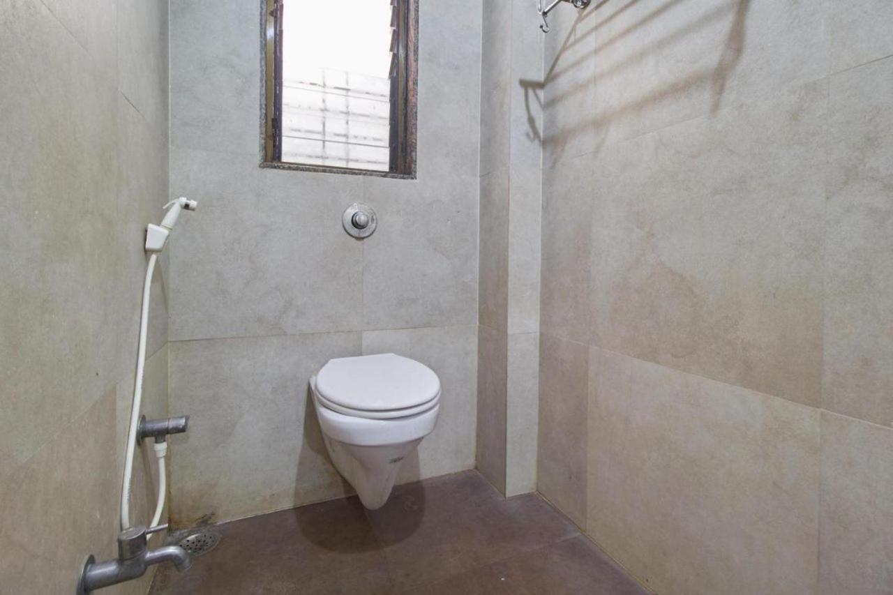 Hotel Jain Residency Shirdi Ngoại thất bức ảnh
