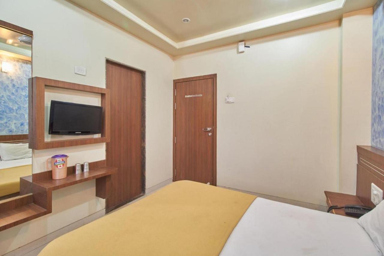 Hotel Jain Residency Shirdi Ngoại thất bức ảnh