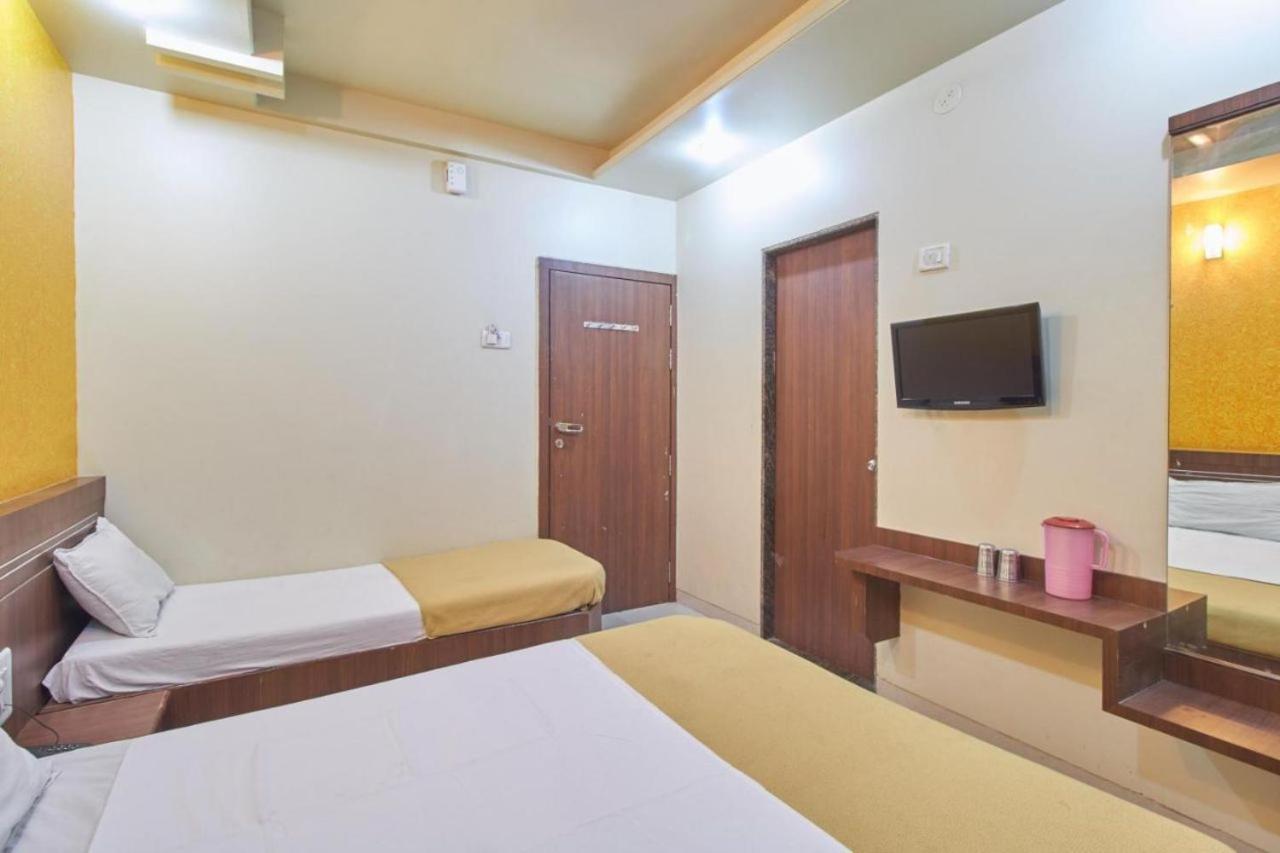 Hotel Jain Residency Shirdi Ngoại thất bức ảnh