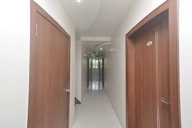 Hotel Jain Residency Shirdi Ngoại thất bức ảnh