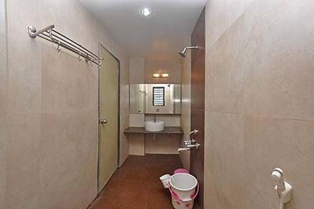 Hotel Jain Residency Shirdi Phòng bức ảnh