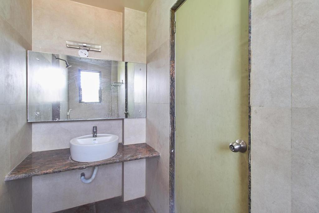 Hotel Jain Residency Shirdi Ngoại thất bức ảnh